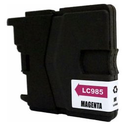 Brother LC-985M renovovaná atramentová náplň Premium
