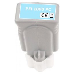 Canon PFI-1000PC renovovaná atramentová náplň Premium