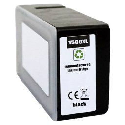 Canon PGI-1500XL BK renovovaná atramentová náplň Premium