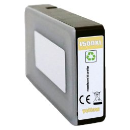 Canon PGI-1500XL Y renovovaná atramentová náplň Premium