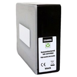 Canon PGI-2500XL BK renovovaná atramentová náplň Premium