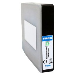 Canon PGI-2500XL C renovovaná atramentová náplň Premium