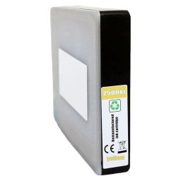 Canon PGI-2500XL Y renovovaná atramentová náplň Premium