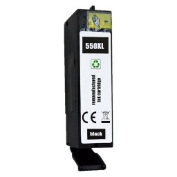 Canon PGI-550PGBK XL renovovaná atramentová náplň Premium