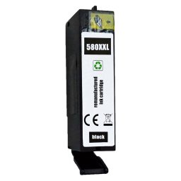Canon PGI-580PGBK XXL renovovaná atramentová náplň Premium