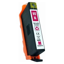 HP 3YL82AE (no. 912XL) Magenta renovovaná atramentová náplň Premium