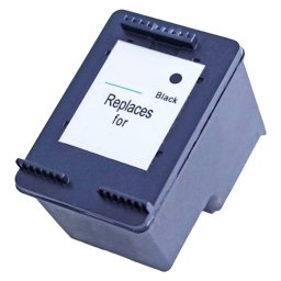 HP 3YM75AE (no. 653XL) renovovaná atramentová náplň
