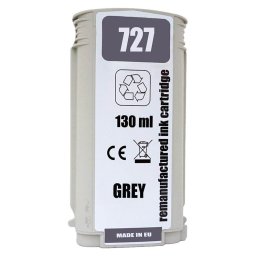 HP B3P24A (no. 727) renovovaná atramentová náplň Premium
