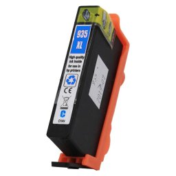 HP C2P24AE (no. 935XL) renovovaná atramentová náplň Premium