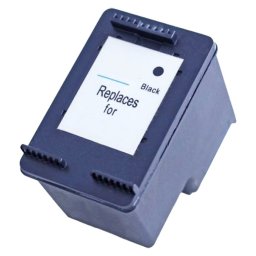 HP C8767EE (no. 339XL) renovovaná atramentová náplň