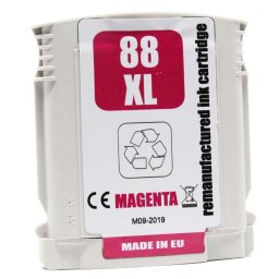 HP C9392AE (no. 88XL) renovovaná atramentová náplň Premium