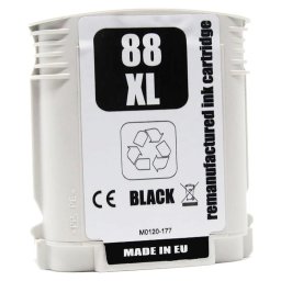 HP C9396AE (no. 88XL) renovovaná atramentová náplň Premium
