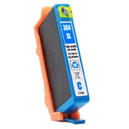 HP CB323EE (no. 364XL) renovovaná atramentová náplň Premium