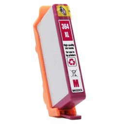 HP CB324EE (no. 364XL) renovovaná atramentová náplň Premium