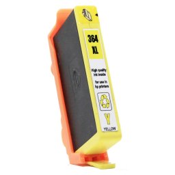 HP CB325EE (no. 364XL) renovovaná atramentová náplň Premium
