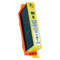 HP CD974AE (no. 920XL) renovovaná atramentová náplň Premium
