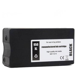 HP CN045AE (no. 950XL) renovovaná atramentová náplň Premium
