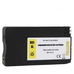 HP CN048AE (no. 951XL) renovovaná atramentová náplň Premium