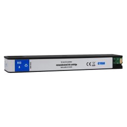 HP F6T77AE (no. 913A) renovovaná atramentová náplň Premium