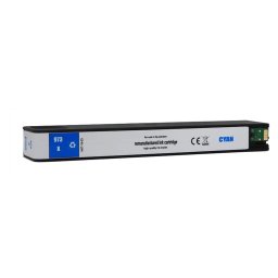 HP F6T81AE (no. 973X) renovovaná atramentová náplň Premium