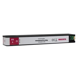 HP F6T82AE (no. 973X) renovovaná atramentová náplň Premium