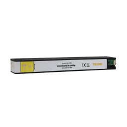 HP F6T83AE (no. 973X) renovovaná atramentová náplň Premium