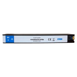 HP J3M68A (no. 981A) renovovaná atramentová náplň Premium