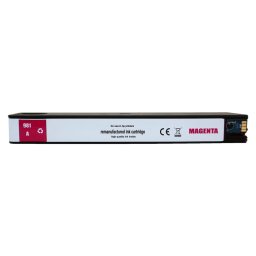 HP J3M69A (no. 981A) renovovaná atramentová náplň Premium