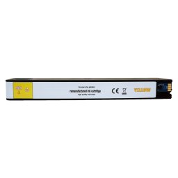 HP J3M70A (no. 981A) renovovaná atramentová náplň Premium
