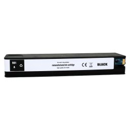 HP J3M71A (no. 981A) renovovaná atramentová náplň Premium