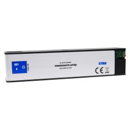 HP L0R09A (no. 981X) renovovaná atramentová náplň Premium