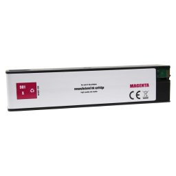 HP L0R10A (no. 981X) renovovaná atramentová náplň Premium