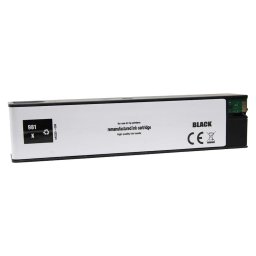 HP L0R12A (no. 981X) renovovaná atramentová náplň Premium