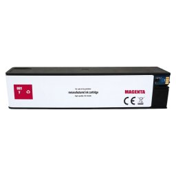 HP L0R14A (no. 981Y) renovovaná atramentová náplň Premium