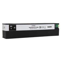 HP L0S07AE (no. 973X) renovovaná atramentová náplň Premium