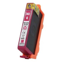 HP T6M07AE (no. 903XL) renovovaná atramentová náplň Premium