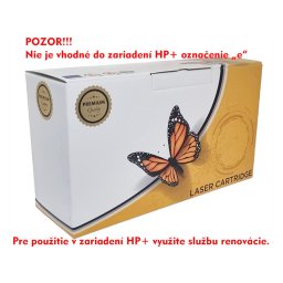 HP W1420A renovovaný toner