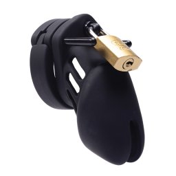 fantasy TOYS Silicone Penis Cage