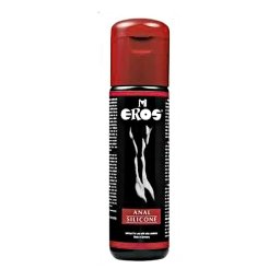 Anal Silicone (100ml)