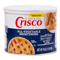 Crisco (453g)