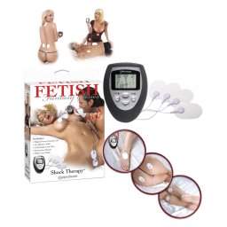 Shock Therapy Kit