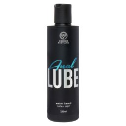 AnalLube Water Based (250ml)