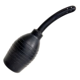 Renegade Body Cleanser Black