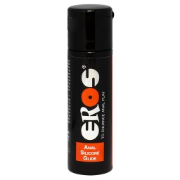 Anal Silicone Glide (30ml)