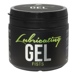 Lubricating Gel Fists (500ml)