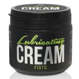 Lubricating Cream Fists (500ml)