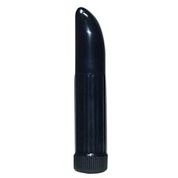 Lady Finger Mini Vibrator Black