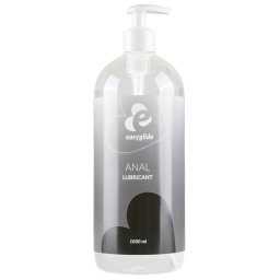 Water Based Anal Lubricant (1L)