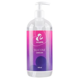 Silicone Lubricant (500ml)