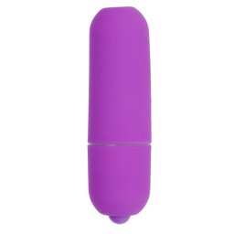 Mini Lady Finger Purple